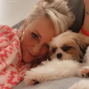 Meet your Posher, Courtney